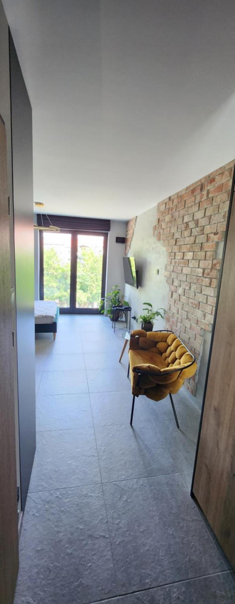 Castle Loft Apartment,Spa, Gym ,Sauna & Swimming Pool Free Parking Cracovia Exterior foto